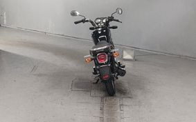 HONDA CBF125T PJJN