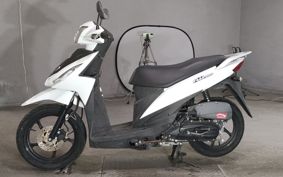 SUZUKI ADDRESS V110 CE47A