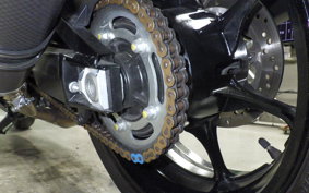 SUZUKI HAYABUSA Gen.3 2022 EJ11A