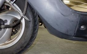YAMAHA AXIS 125 TREET