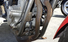 YAMAHA SRX250 Gen.2 3WP