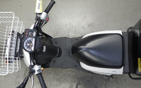 YAMAHA GEAR Gen.2 UA08J