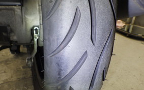 HONDA PCX125 2017 JF28