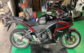 HONDA CBR250R MC41