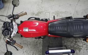 KAWASAKI ZEPHYR 400 Gen.2 1992 ZR400C