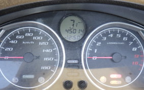 HONDA SILVER WING 600 GT ABS 2009 PF02