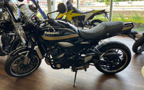 KAWASAKI Z900RS 2023 ZR900K