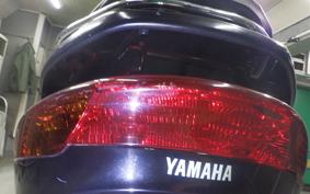 YAMAHA MAJESTY 250 C 2008 SG03J