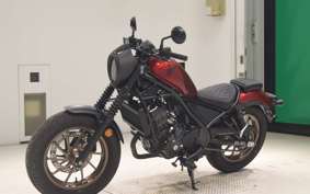 HONDA REBEL 250 S 2025 MC49