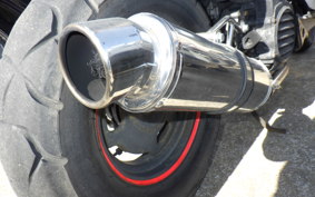 HONDA ZOOMER AF58