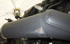 HONDA REBEL 250 A 1993 MC49