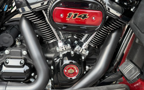HARLEY FLTRXS 2023 AFP
