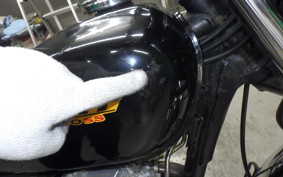 HONDA CB400SS 2001 NC41