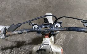 HONDA TLR200 MD09