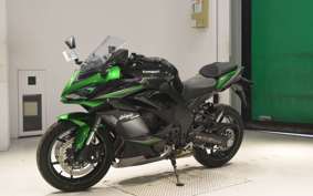 KAWASAKI NINJA 1000 SX 2023 ZXT02K