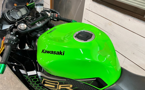 KAWASAKI NINJA ZX-6R 2020 ZX636G