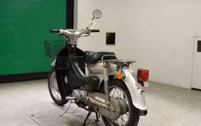 HONDA LITTLE CUB AA01