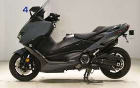 YAMAHA T-MAX 560 T 2021 SJ19J