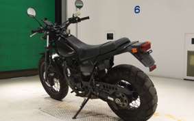 YAMAHA TW225 DG09J