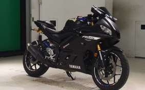 YAMAHA YZF-R25 A RG43J