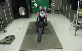 KAWASAKI ZEPHYR 400 Gen.2 1993 ZR400C