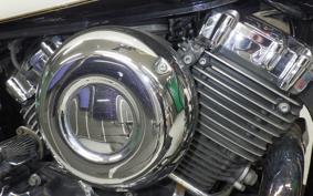 YAMAHA DRAGSTAR 400 CLASSIC 2006 VH01J