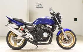 HONDA CB400SF VTEC Spec3 2007 NC39