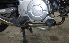 HONDA CROSS CUB 50 2025 AA06