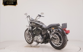 HARLEY L1200LI 2009
