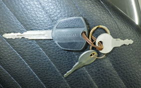 HONDA SHADOW 400 2006 NC34