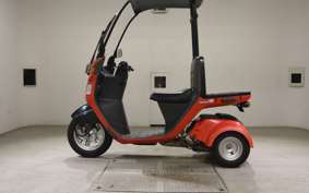 HONDA GYRO CANOPY 2024 TA03
