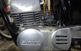SUZUKI GN50 GN50