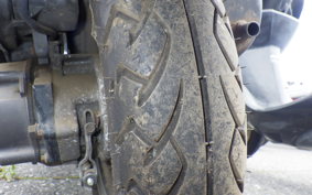 HONDA LEAD 90 HF05