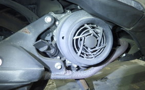 SUZUKI ADDRESS V125 DT11A