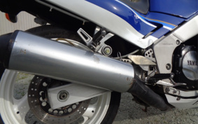 YAMAHA FZR1000 1989 2GH