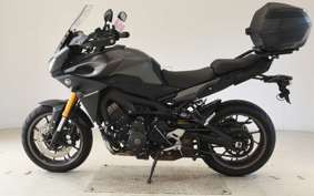 YAMAHA MT-09 Tracer 2015 RN36J