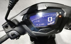 YAMAHA CYGNUS125XSR SED8J