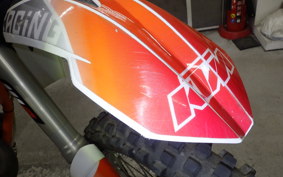 KTM 250 FREERIDE R 2021