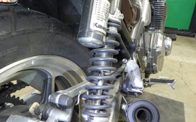 KAWASAKI ZEPHYR 1100 2004 ZRT10A