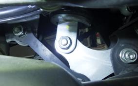 HONDA 400X 2023 NC56