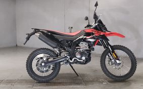 APRILIA APRILIA RX 125 KX