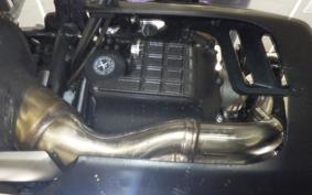 HONDA CB650R E-Clutch 2025 RH17