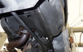 YAMAHA JOG Gen.1 3KJ