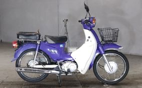 HONDA SUPER CUB110 JA07