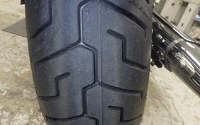 HARLEY FXDLI 1450 2006