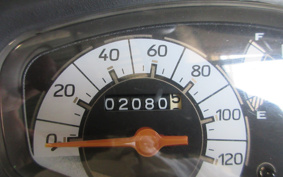 SUZUKI ADDRESS V125 CF46A