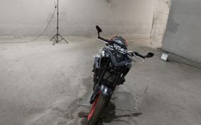 YAMAHA MT-25 RG43J