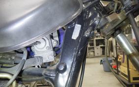 HONDA FTR223 MC34
