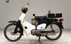 HONDA C50 SUPER CUB C50