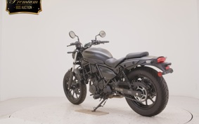 KAWASAKI ELIMINATOR400-3 2025 EL400A